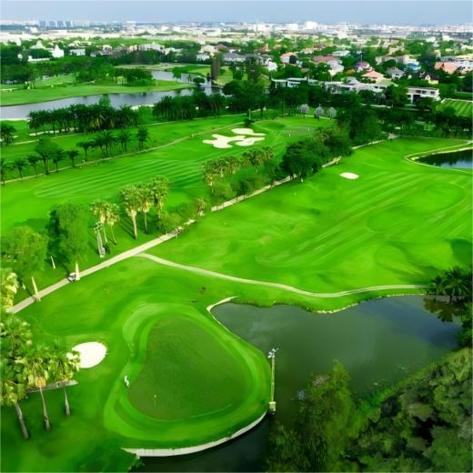曼谷·高峰风车高尔夫俱乐部 Summit Windmill Golf Club  | 曼谷高尔夫球场  | 泰国高尔夫球场俱乐部 商品图2