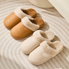 【36-44码】男/女冬季新款棉拖鞋防水防滑居家女拖鞋男棉拖室外棉拖【WG25109W/M】 商品缩略图3