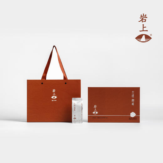 岩上 | 兰径·肉桂 | 120g（10gx12泡） 商品图2