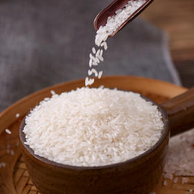 【五常大米】精选五常龙凤山核心产区 原粮稻花香2号 吃的健康，吃的放心