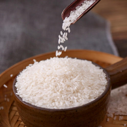 【五常大米】精选五常龙凤山核心产区 原粮稻花香2号 吃的健康，吃的放心 商品图0