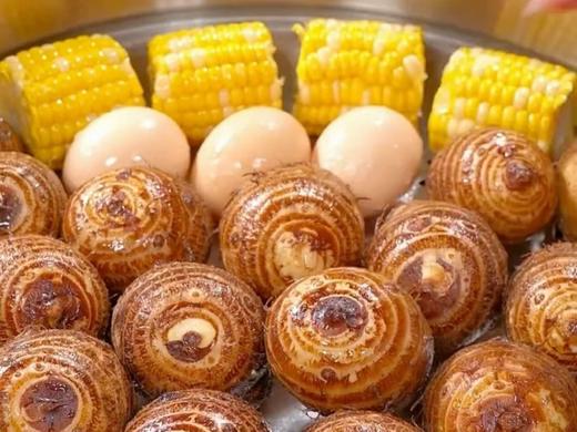 生态芋头5斤装自提 商品图4