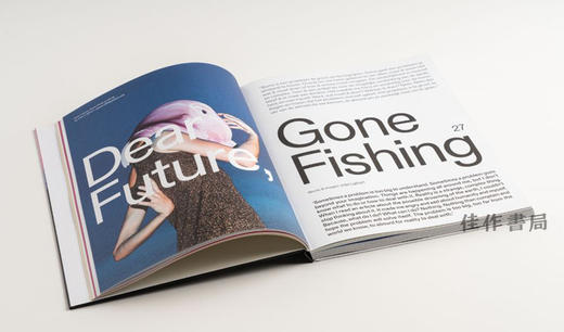 Dutch Designers Yearbook 21 - Horizons / 2021年荷兰设计师年鉴——视野 商品图1