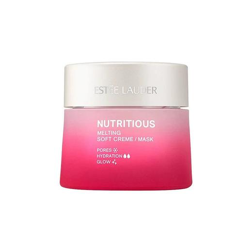 【跨境】雅诗兰黛二合一红石榴面霜50ml新版（效期：2027/11） 商品图0