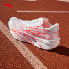 Anta安踏C202 6.0心跳氮科技竞训耐磨跑步鞋男款白红112535575R 商品缩略图5