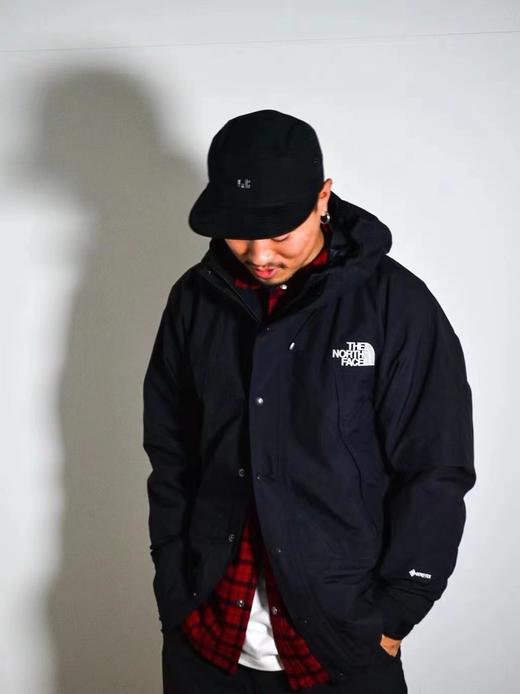 吃土也要入！代购级别！深圳代工厂订单 情侣款 万针刺绣大象腿  三合一冲锋衣。 商品图0