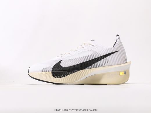 耐克Nike ZoomX Vaporfly NEXT% 4轻量化透气休闲运动跑步鞋HF6411-100男女鞋 商品图0