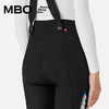 MBO CARVICO®女子意式双核抓绒背带骑行长裤 双箭头 T370(经销商专拍链接，非经销商拍单不发货) 商品缩略图12