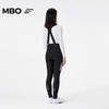 MBO CARVICO®女子意式双核抓绒背带骑行长裤 双箭头 T370(经销商专拍链接，非经销商拍单不发货) 商品缩略图8