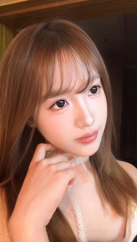 RECOLOOK嘟嘟黑（佩戴直径：14.5mm） 商品图5