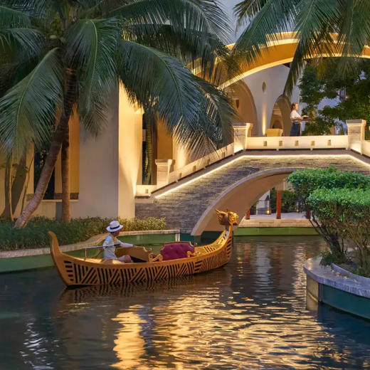 2晚/3晚【三亚海棠湾熹棠费尔蒙酒店】畅玩儿童乐园、多元儿童娱乐体验、丰富的演绎活动、定制旅拍服务、乐享免税店折扣~ 商品图7