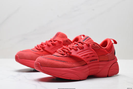 耐克Jordan Trunner O/S经典复古百搭运动休闲鞋lB3722-005男女鞋 商品图3