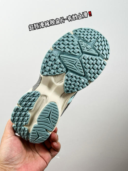 瑞士男女运动鞋 商品图6