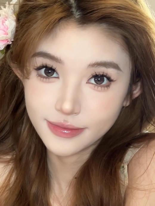 ALLECON贝果褐（佩戴直径：14.2mm） 商品图4