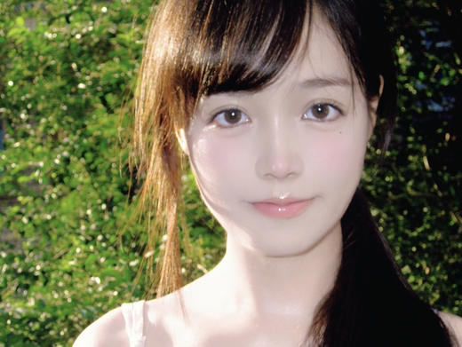 MONSTERCON素颜棕（佩戴直径：14.0mm） 商品图2