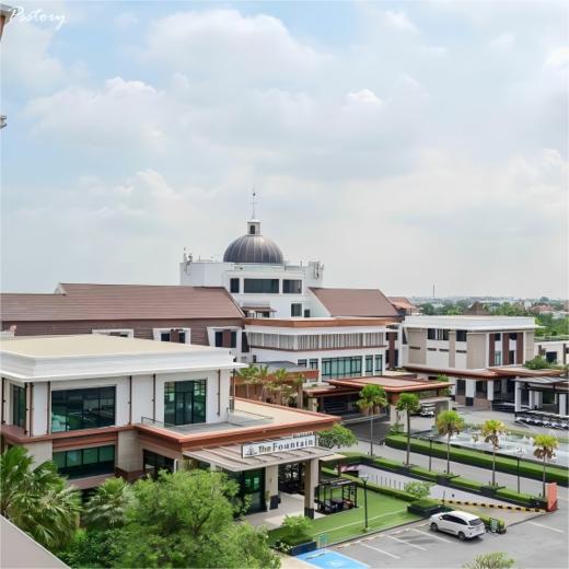 曼谷·高峰风车高尔夫俱乐部 Summit Windmill Golf Club  | 曼谷高尔夫球场  | 泰国高尔夫球场俱乐部 商品图7