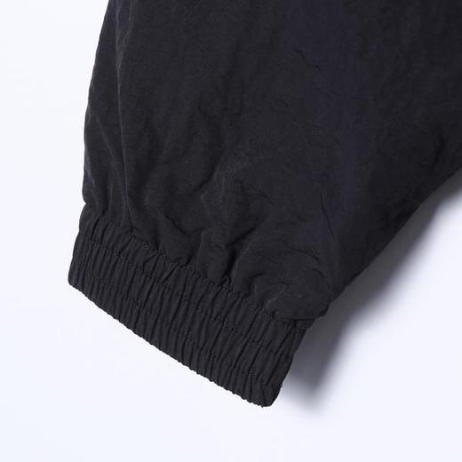 W8016SDSA男士秋冬新款痞帅男装时尚工装撞色拉链连帽卫衣百搭开衫外套 商品图4