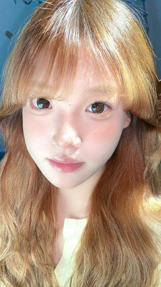 RECOLOOK嘟嘟黑（佩戴直径：14.5mm） 商品图2