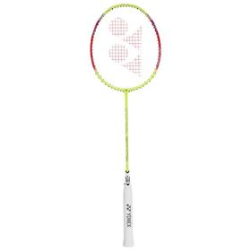 YONEX /尤尼克斯 羽毛球拍天斧NF-002ACR_181_4U5 空拍未穿线