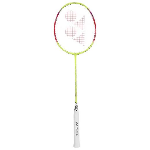 YONEX /尤尼克斯 羽毛球拍天斧NF-002ACR_181_4U5 空拍未穿线 商品图0