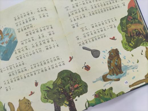 《世界自己的秘密》百班千人70期二年级2年级名师推荐课外书必读正版授权（按需加入购物车自选） 商品图3