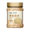 溢田有机糙米1kg 商品缩略图0