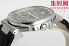 PPF潜心三年 真"芯"之作！百达翡丽PP鹦鹉螺系列5712GR 方钻灰盘皮带款总裁 新升级V3版 男士腕表 商品缩略图3