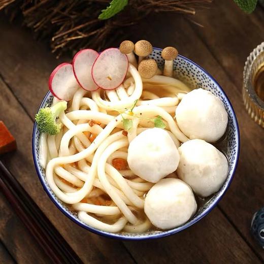 热卖中❗️❗️❗️送辣椒酱【非遗手工❗️ Q 弹鲜甜 | 地理标志】潮汕墨鱼丸速冻火锅肉丸潮汕传统美味佳肴烧烤火锅丸子关东煮食材。hb 商品图2