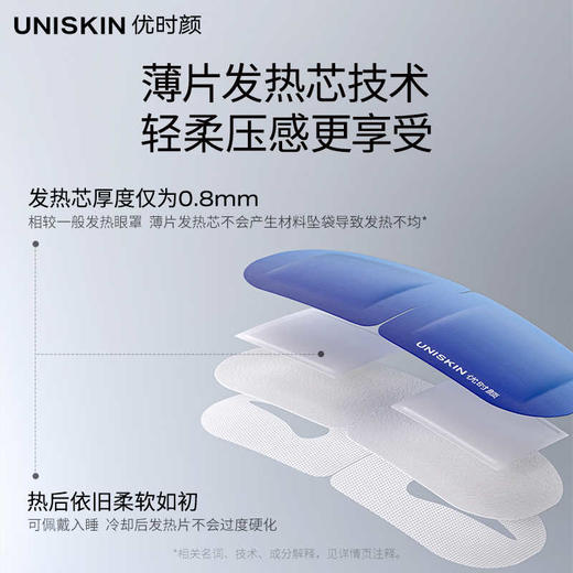 【双11】lkc第4代微笑眼霜*18g+微笑眼油*10ml+淡斑眼次抛精华15支/盒+盈香蒸汽眼罩5片/盒【赠微笑眼油*5ml+微笑眼霜*6g×3+眼次抛精华15支+冰美式眼膜*5片+蒸汽眼罩*2片】 商品图7