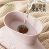 FaSoLa暖水袋注水大姨妈痛经热敷暖宝宝暖手硅胶热水袋 商品缩略图6