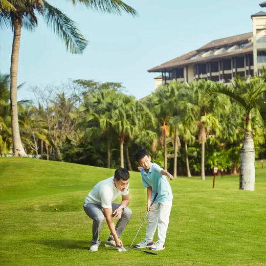 2晚/3晚【三亚海棠湾熹棠费尔蒙酒店】畅玩儿童乐园、多元儿童娱乐体验、丰富的演绎活动、定制旅拍服务、乐享免税店折扣~ 商品图4