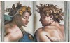 Michelangelo.The Complete Works.Paintings  Sculptures  Architecture/米开朗基罗.全部作品—绘画、雕塑与建筑/Taschen XL系列 商品缩略图2
