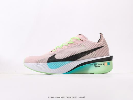 耐克Nike ZoomX Vaporfly NEXT% 4轻量化透气休闲运动跑步鞋HF6411-100男女鞋 商品图0