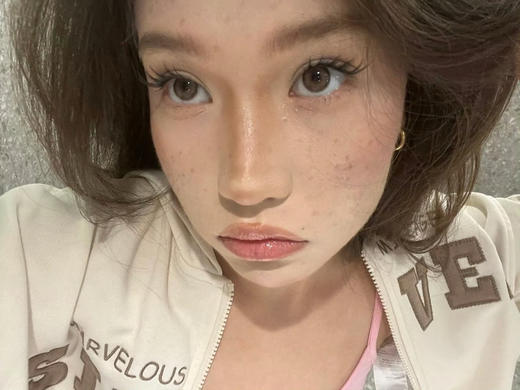 KIRAFAIRY白金梨木（佩戴直径：14.2mm） 商品图3