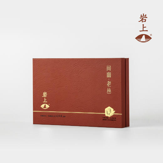 岩上 | 问幽·老丛 | 60g（10gx6泡） 商品图1