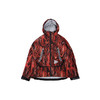and wander printed rain jacket 主题迷彩女装防水连帽冲锋衣 商品缩略图0