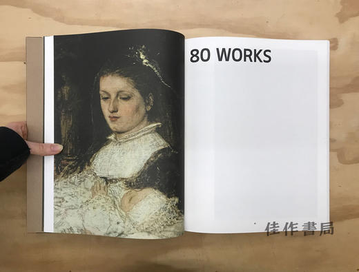 Matthijs Maris / 马蒂斯·马里斯 海牙画派 商品图2