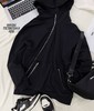 33GAR050825#连帽拉链外套 商品缩略图1