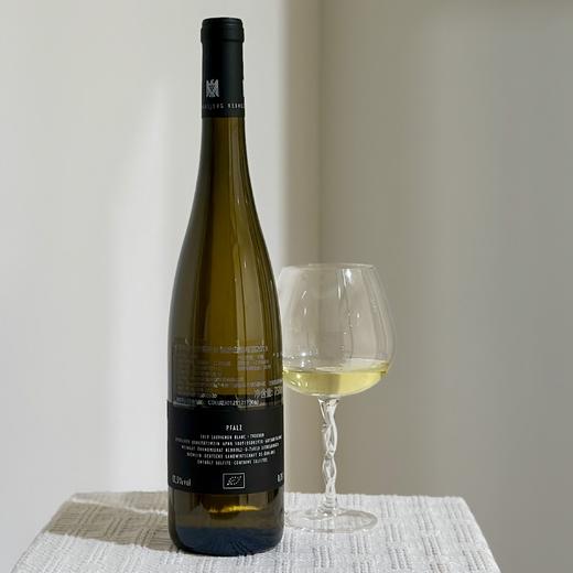 雷布霍兹R系列长相思白葡萄酒2019 干型 12.5%vol 750ml 商品图4