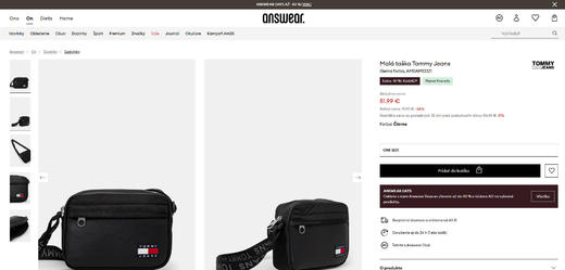 大货刚走，是很好看的相机包。长肩带拉链小标刺绣单肩包C101768 商品图5