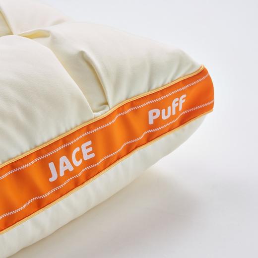 JACE泡芙乳胶枕 商品图11