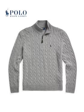 Ralph Lauren 拉夫劳伦 毛衣男  MNPOSWE16820447-020 .