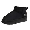 【HF】无忧购 “清仓福利”休闲厚底毛毛女款秋冬季加厚加绒保暖雪地靴1861/1862/1868（截单后3-5天发货） 商品缩略图3