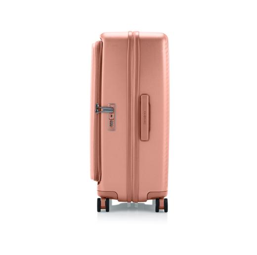 新秀丽ZIPPRIX FT前置开口可扩展四轮PC材质拉杆箱UE9 商品图6