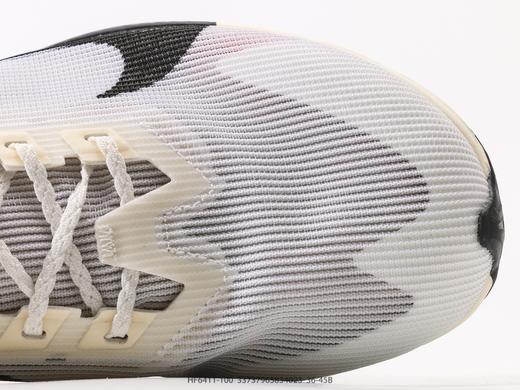 耐克Nike ZoomX Vaporfly NEXT% 4轻量化透气休闲运动跑步鞋HF6411-100男女鞋 商品图7