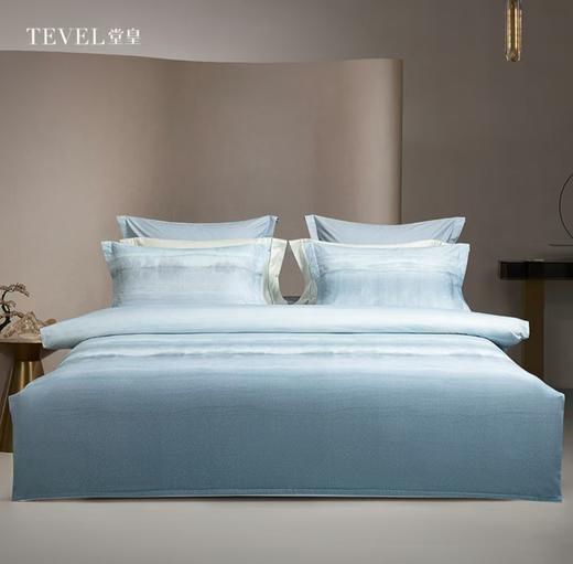 6F堂皇 周年庆提前购 致远全棉四件套 售完即止 不补货 商品图0