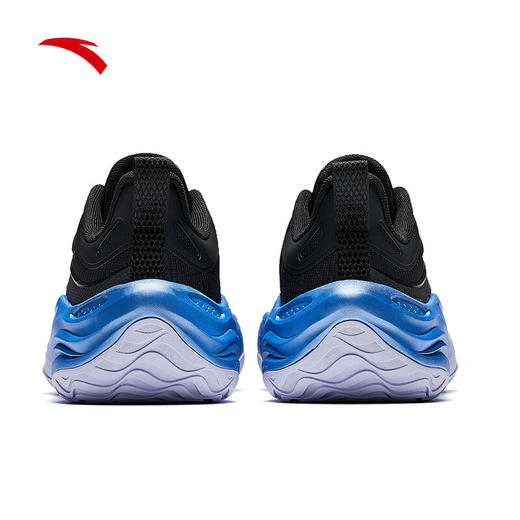 安踏（ANTA）【天际3】篮球鞋男缓震透气轻质灵活稳定实战低帮运动鞋112541617 商品图8