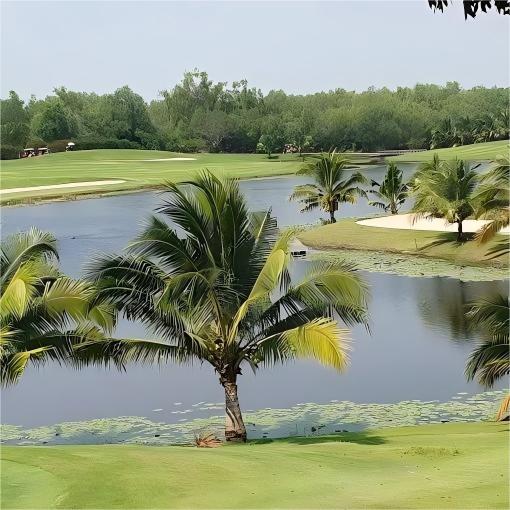 曼谷·邦芭茵高尔夫俱乐部 Royal Bangpa-in Golf Club  | 曼谷高尔夫球场 | 泰国高尔夫球场俱乐部 商品图2