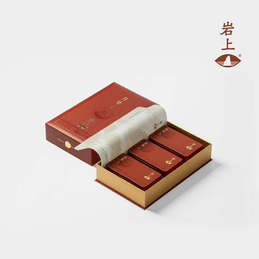 岩上 | 若谷·升华 | 50g（10gx5泡） 商品图3