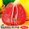 🔥疯抢中！15.9秒杀两斤正宗三红柚【产地直发！皮薄易剥】颗粒饱满，红肉诱人，酸甜可口，正宗福建平和管溪三红蜜柚柚子红肉蜜柚应当季水果。rc 商品缩略图0